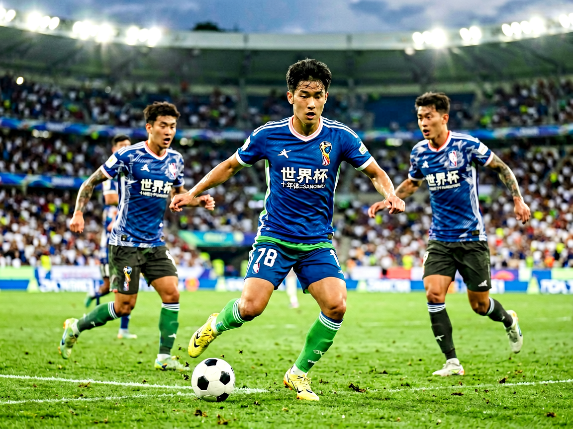 世界杯