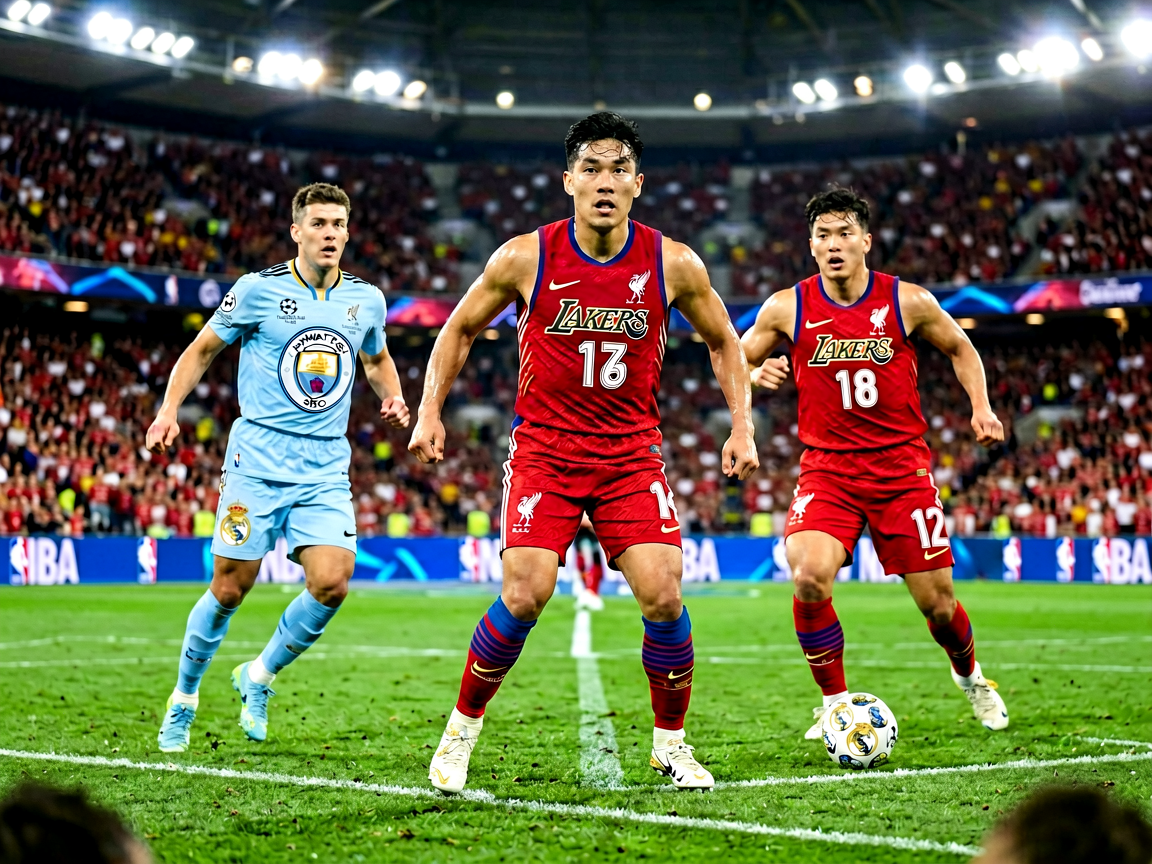 中国.K1(股份)体育有限公司-官方网站-K1十年体育品牌 - 勇士、第四节、欧冠联赛、英超联赛、利物浦