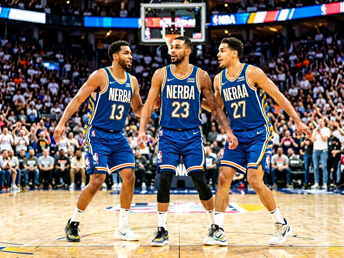 NBA资讯