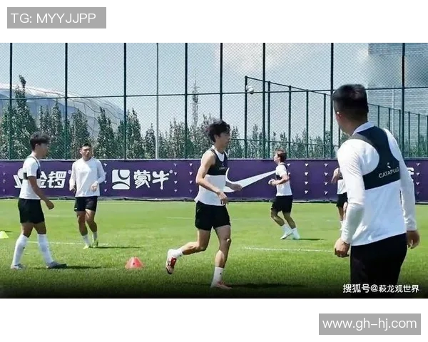 被蒙牛黑的足球明星背后的故事与职业生涯的起伏与挑战