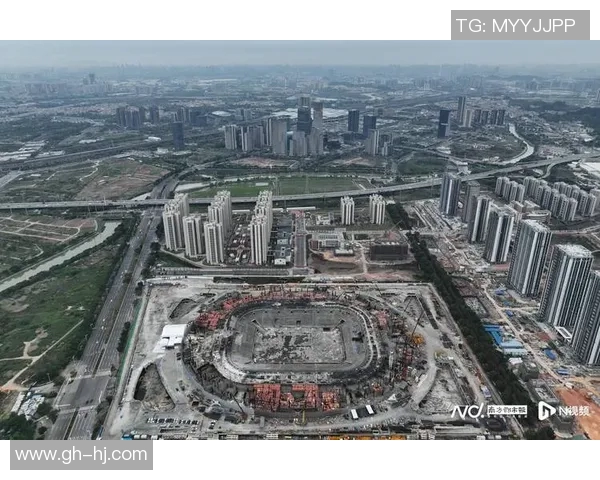 中国足球体育场的建设与发展对国家体育事业的影响与展望